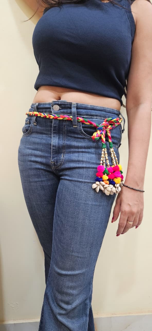 Pom Shell Paranda image 5