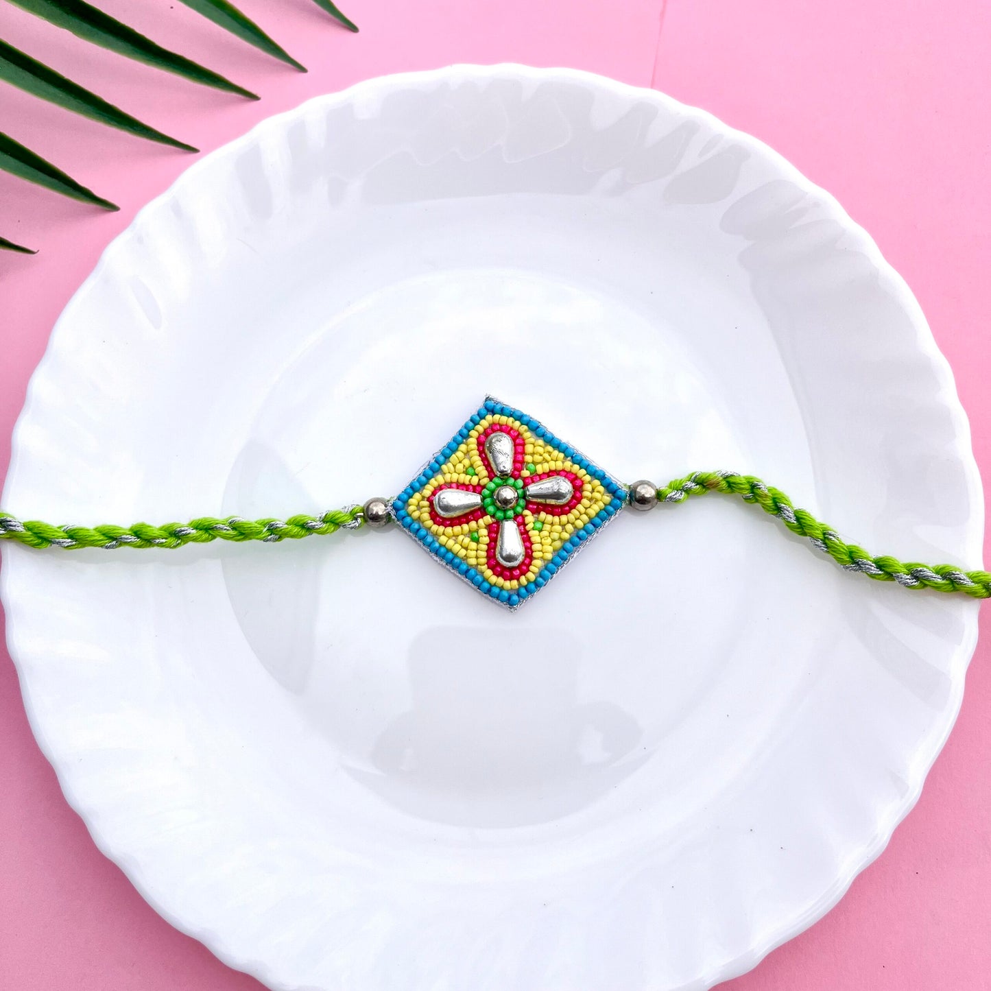 Bead Edit Rakhis image 2