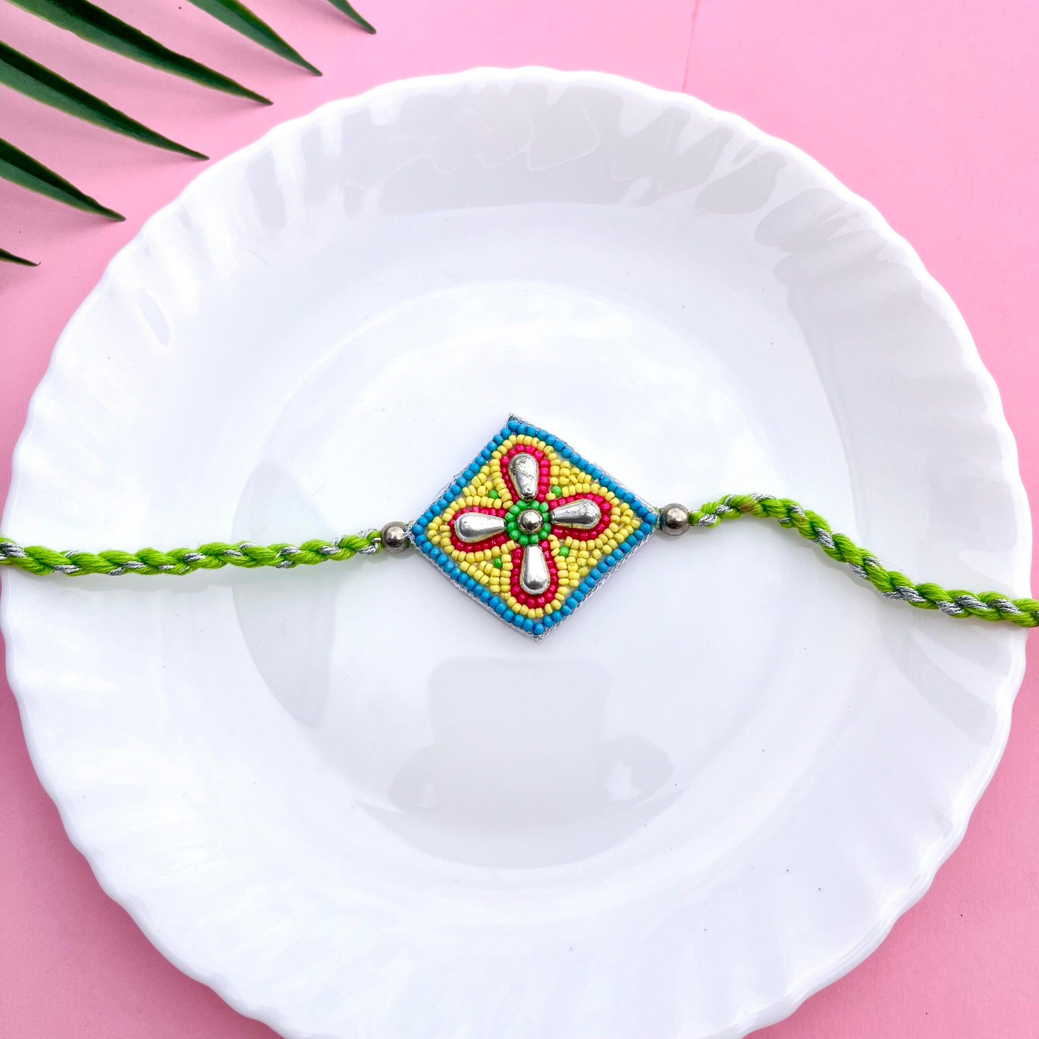 Bead Edit Rakhis image 2