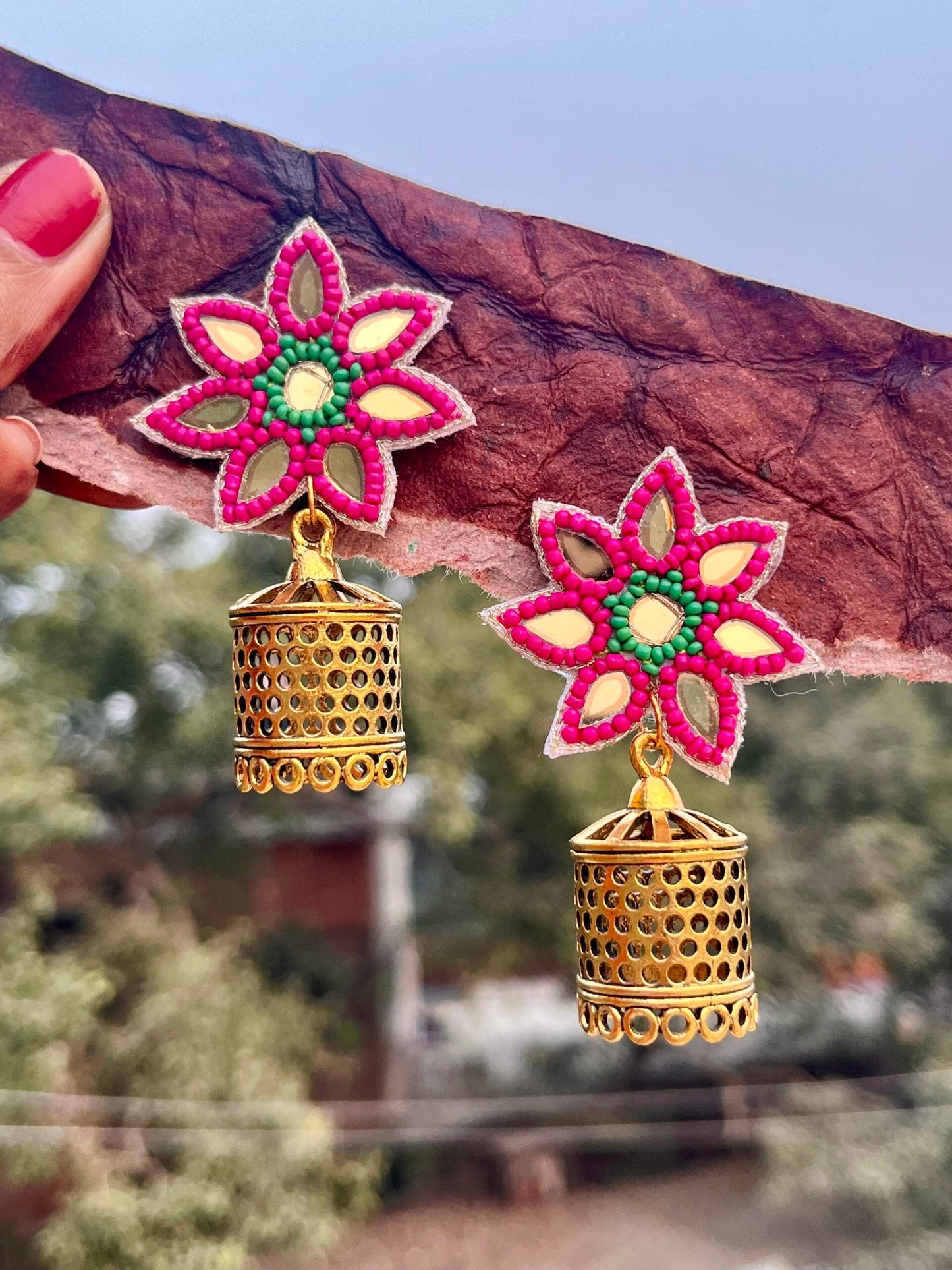 Garden Grace image 1