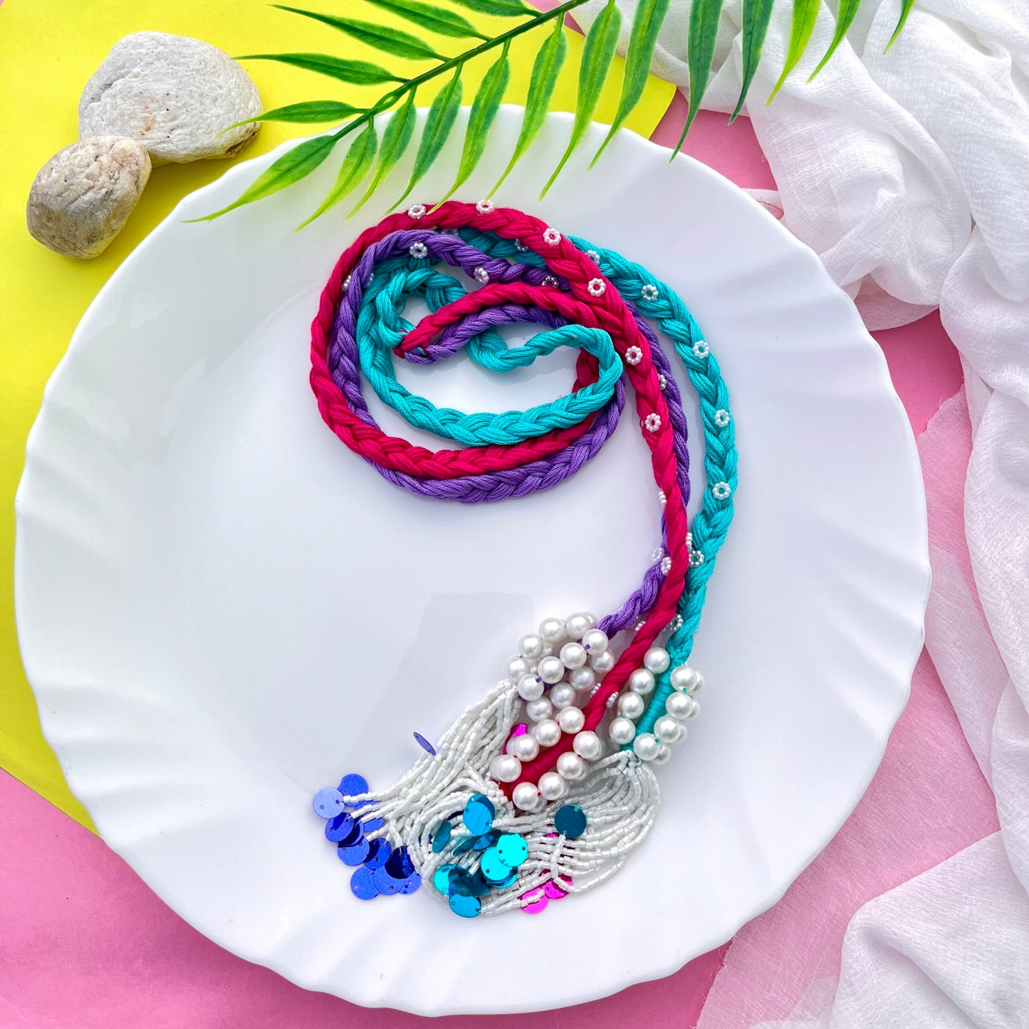 Satrang Soul Paranda image 0