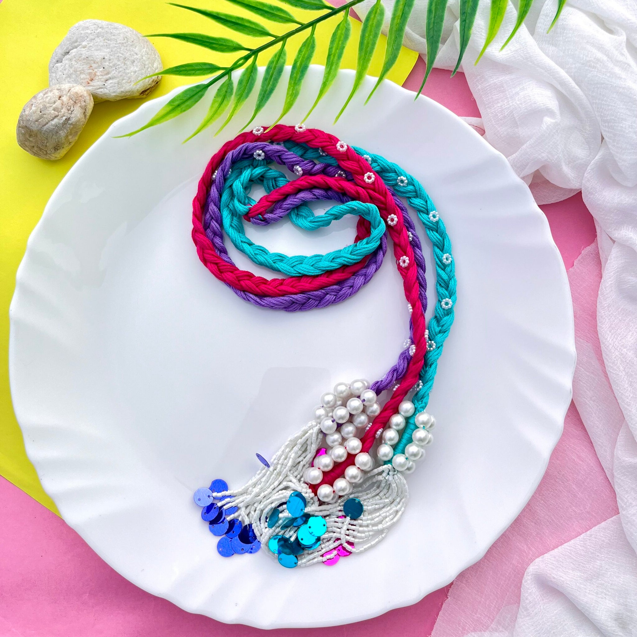 Satrang Soul Paranda image 0