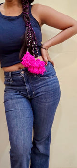 Funky Phool Paranda image 3