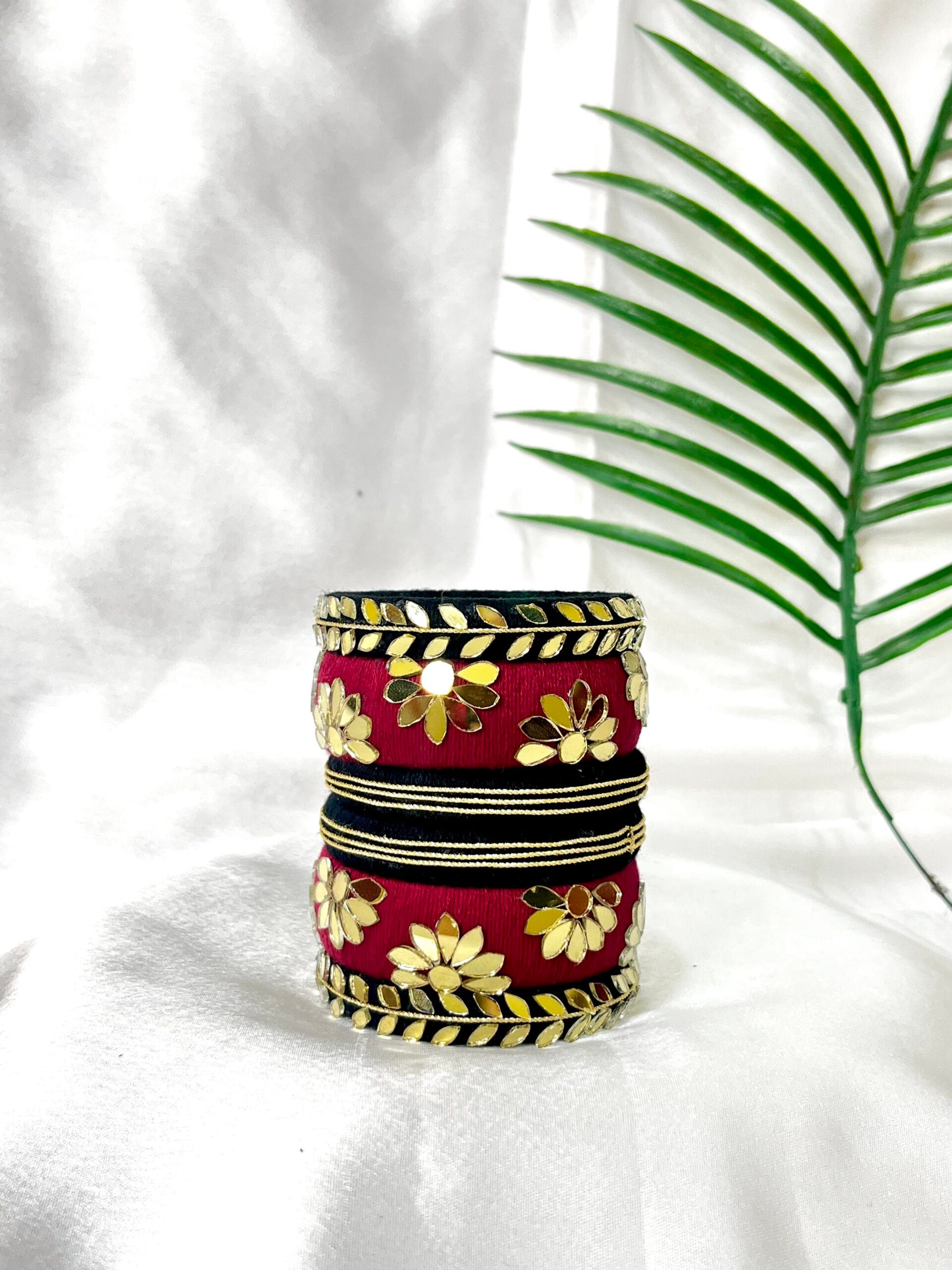 ADAA BANGLE SET image 0