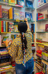 Rang Locks Hair Strings image 1