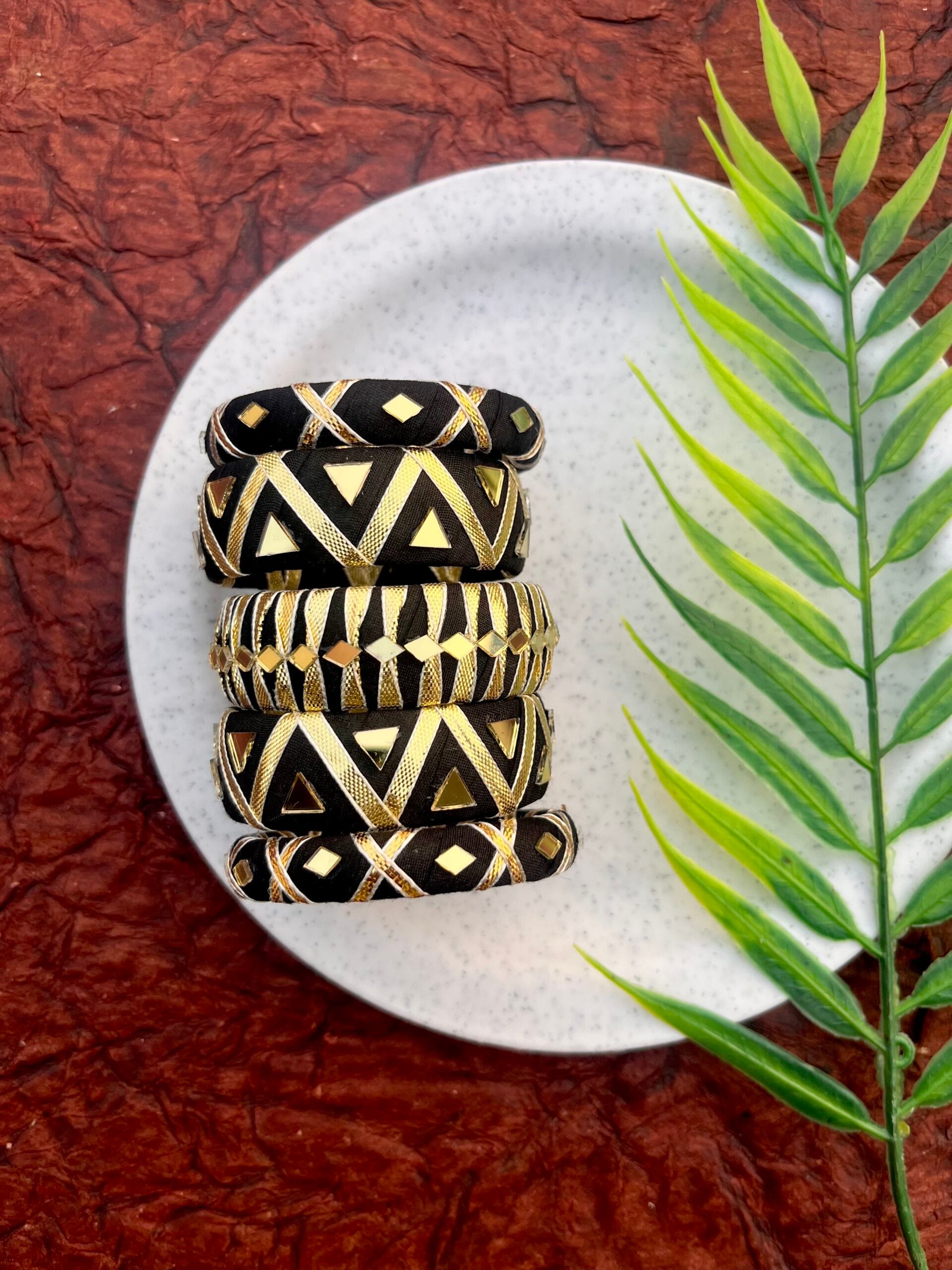 Money Saver Bangles Combo-| image 2