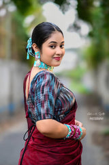 Baal Bahar Hair Strings image 1