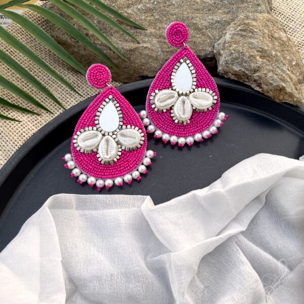 Desi Dangles-Drop