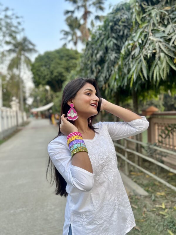 Desi Dangles-Drop