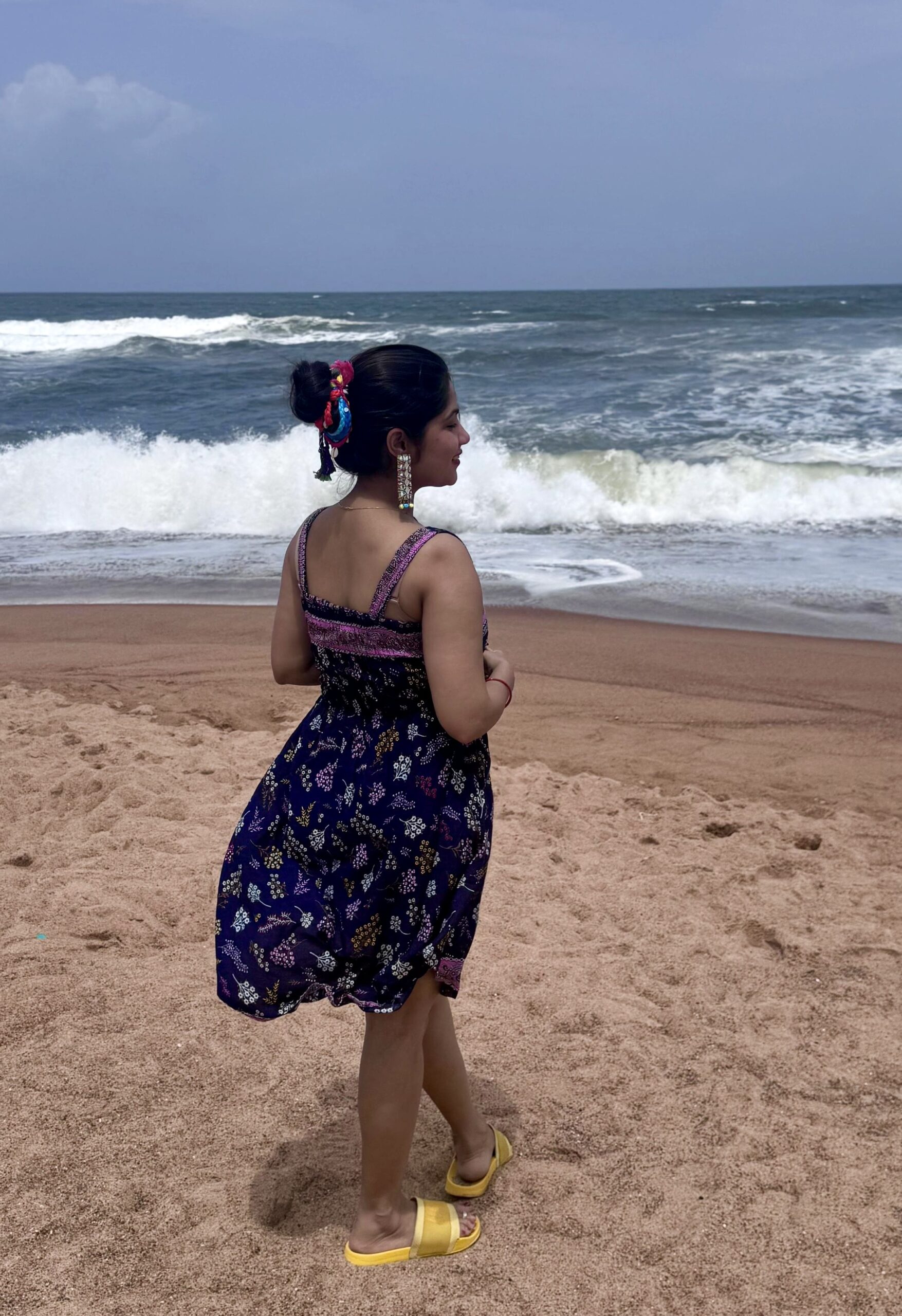 Color Pop Hair Strings