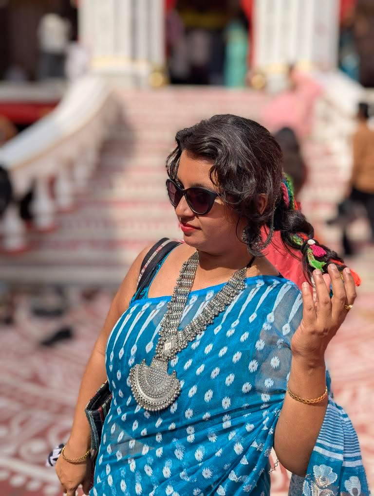 Color Pop Hair Strings