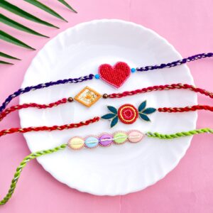 Thread Aura Rakhis
