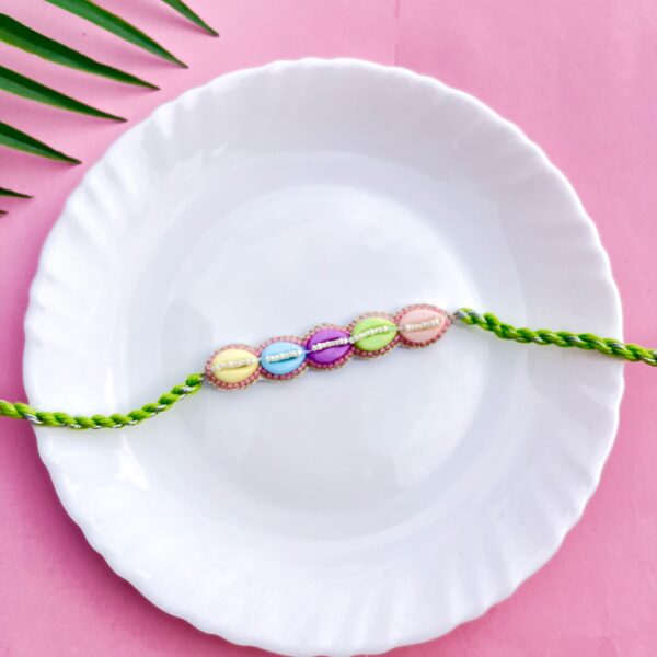 Thread Aura Rakhis
