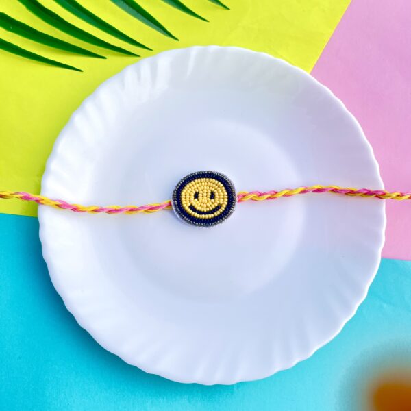 Cartoon Knot Rakhi