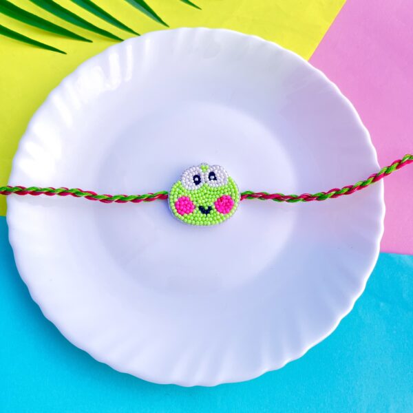 Toon Ties Rakhis