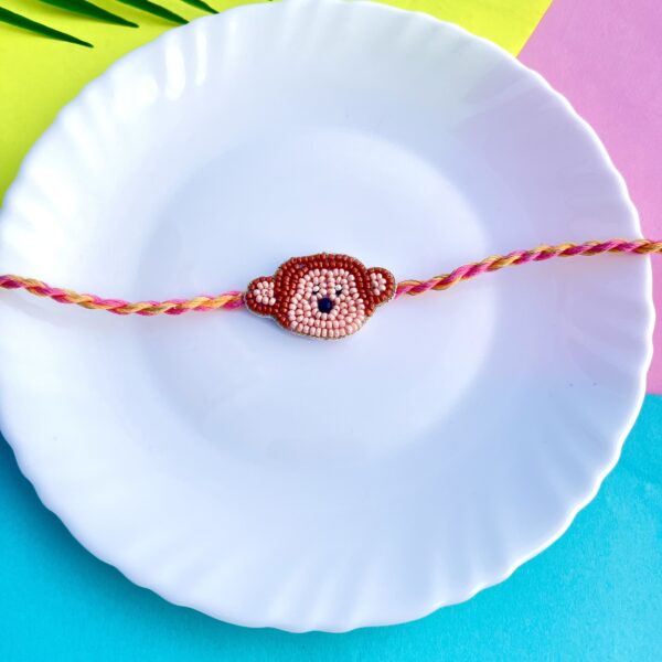 Toon Ties Rakhis