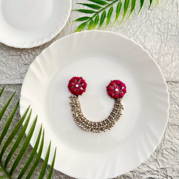 Gulabo Glam Hair Ornament