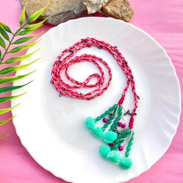 Boho Braid Paranda