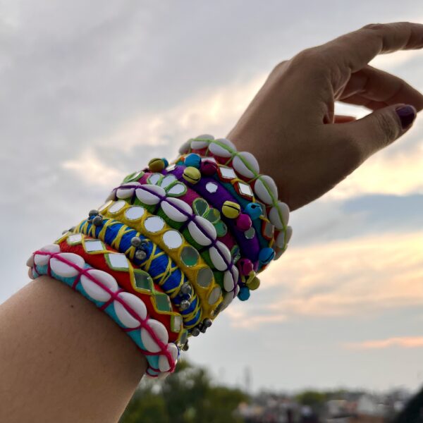 Banjaran Bangles