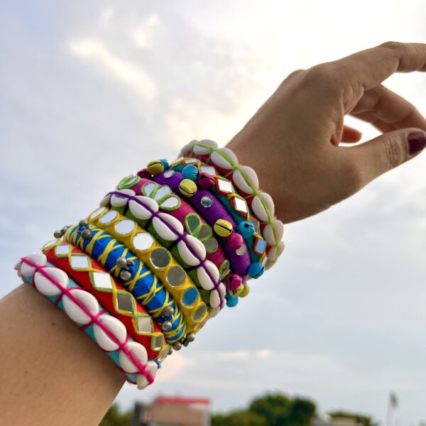 Banjaran Bangles