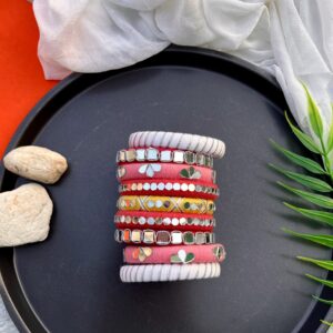 Gulabo Bangles
